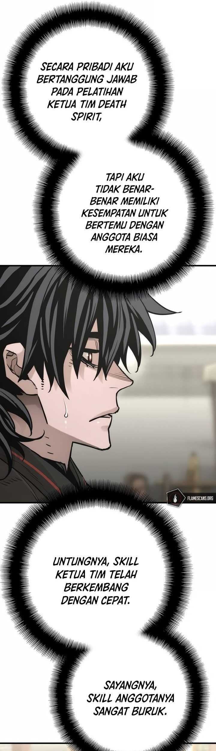 Heavenly Demon Cultivation Simulation chapter 87 halaman 14