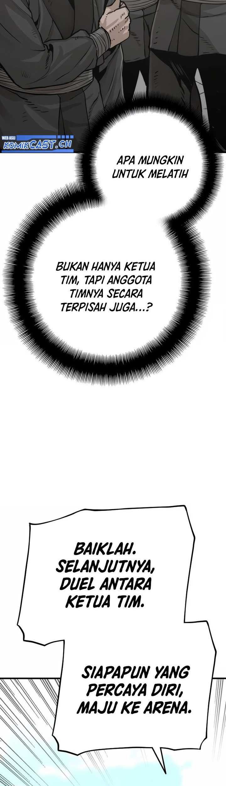 Heavenly Demon Cultivation Simulation chapter 87 halaman 16