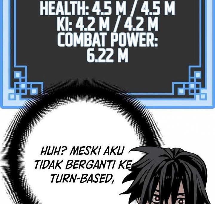 Heavenly Demon Cultivation Simulation chapter 87 halaman 21