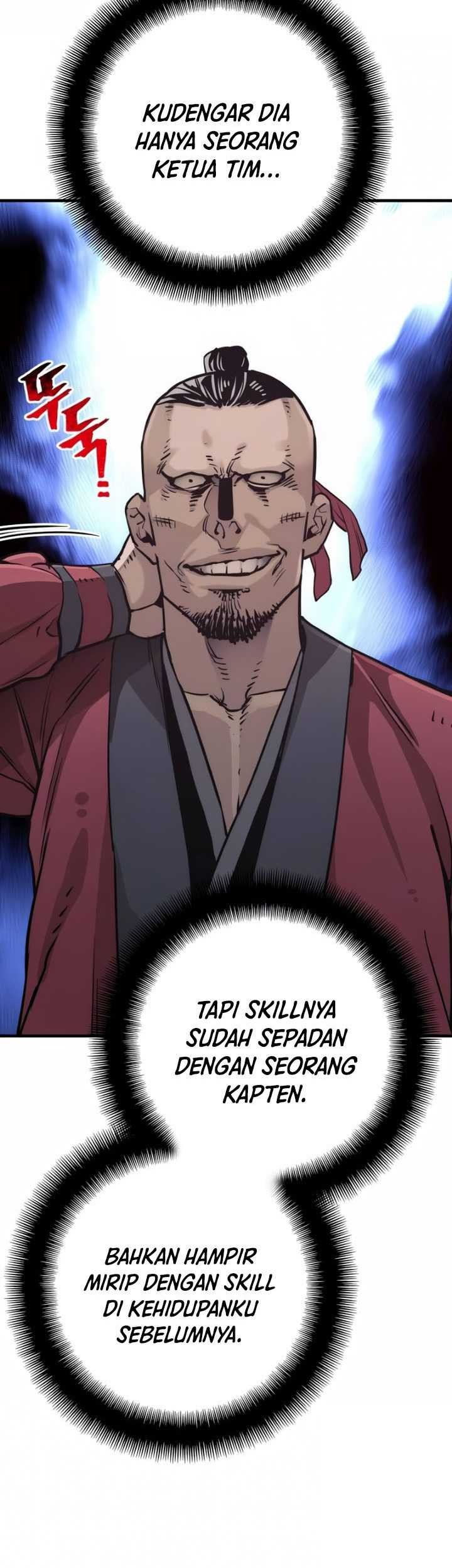 Heavenly Demon Cultivation Simulation chapter 87 halaman 24