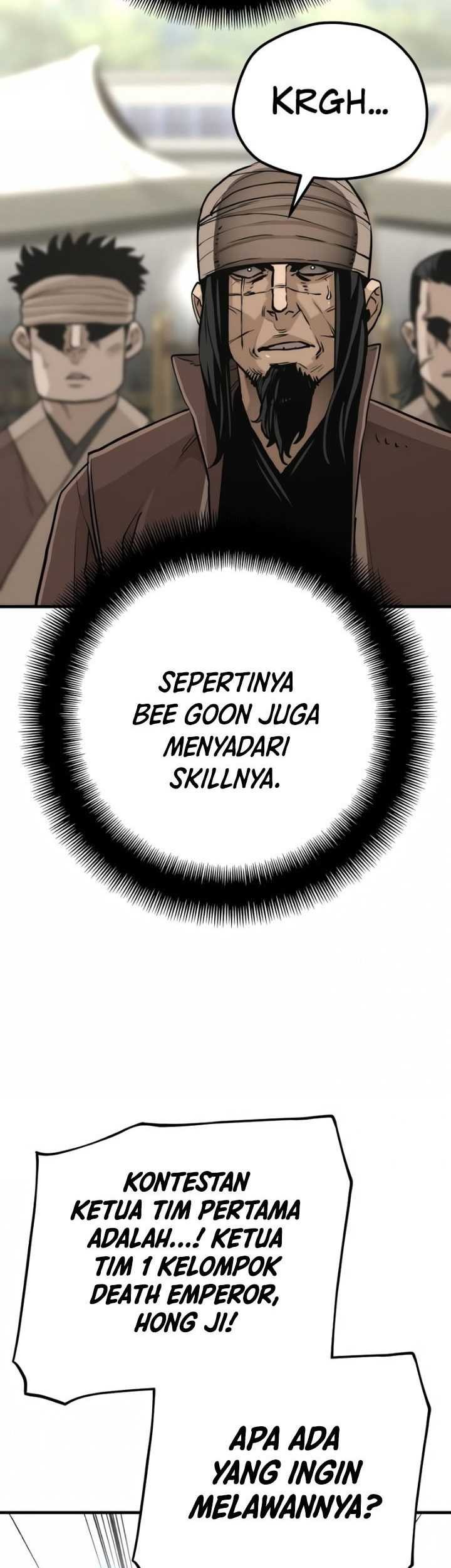 Heavenly Demon Cultivation Simulation chapter 87 halaman 26
