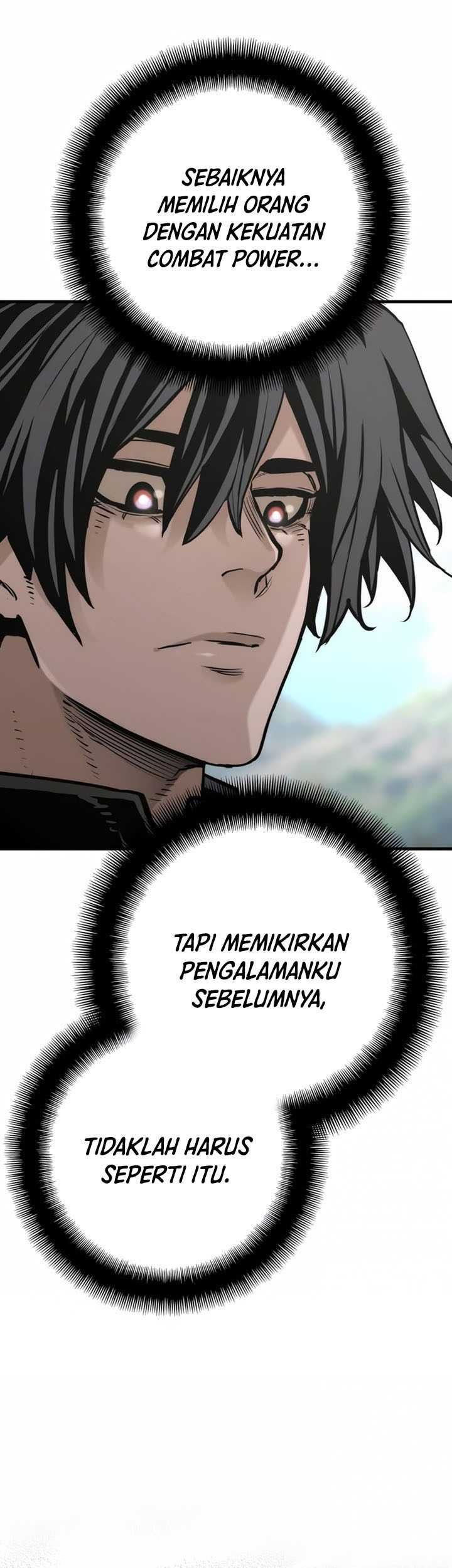 Heavenly Demon Cultivation Simulation chapter 87 halaman 30