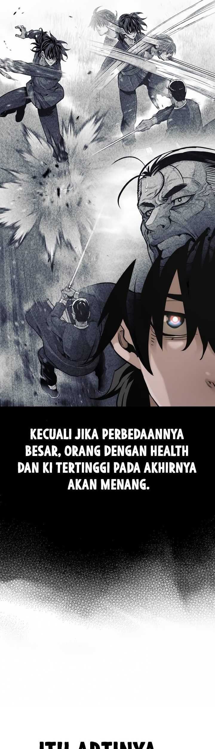 Heavenly Demon Cultivation Simulation chapter 87 halaman 32