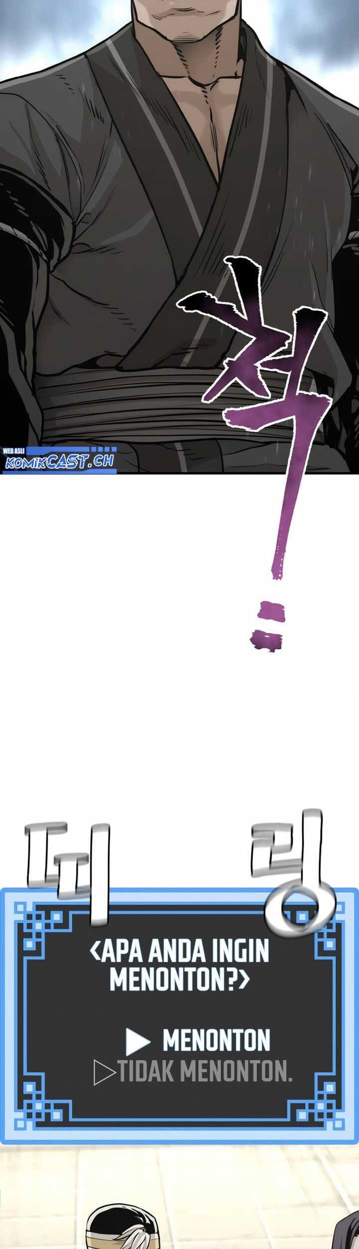 Heavenly Demon Cultivation Simulation chapter 87 halaman 36