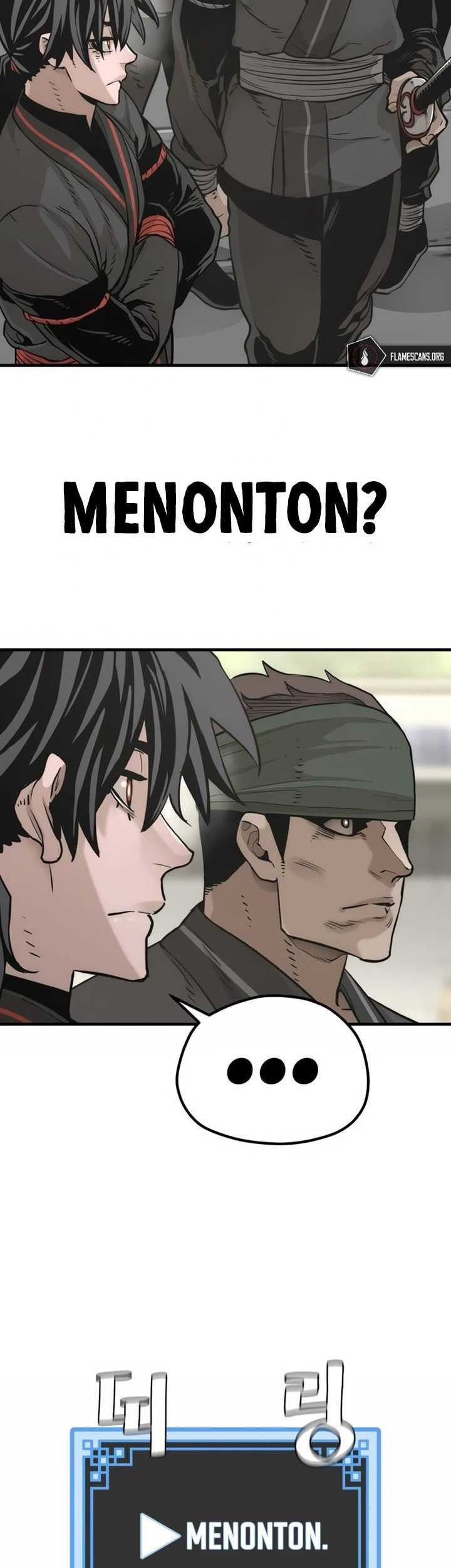 Heavenly Demon Cultivation Simulation chapter 87 halaman 38