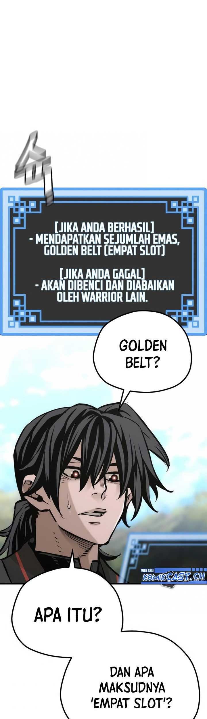 Heavenly Demon Cultivation Simulation chapter 87 halaman 42
