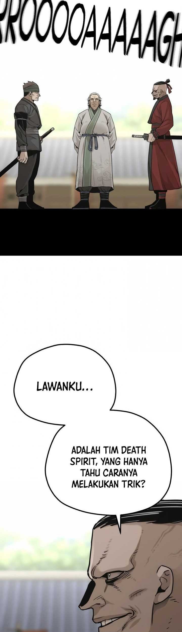 Heavenly Demon Cultivation Simulation chapter 87 halaman 44