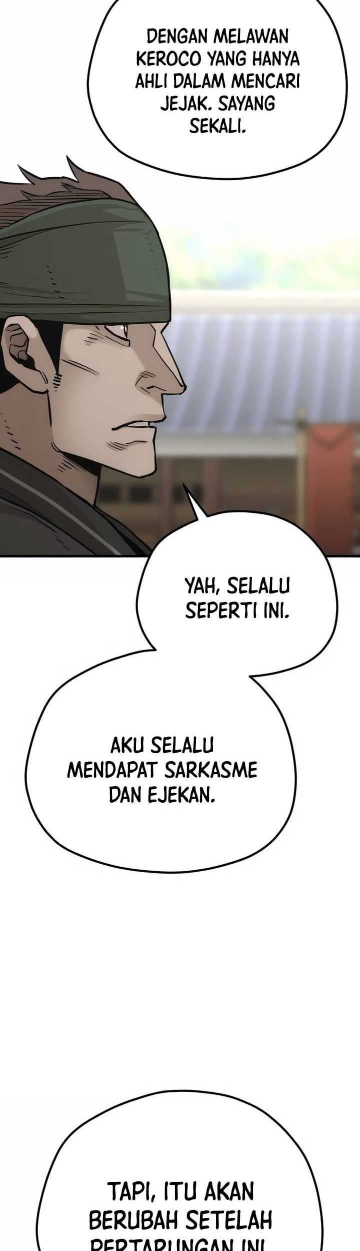 Heavenly Demon Cultivation Simulation chapter 87 halaman 46