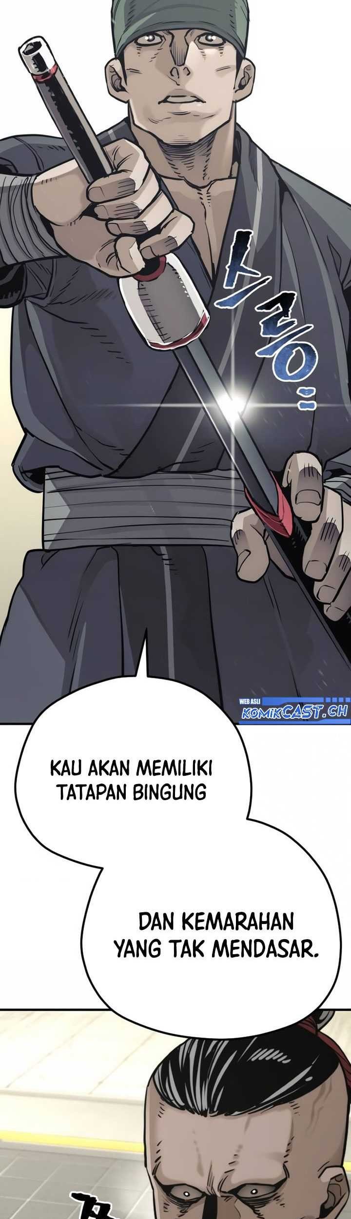 Heavenly Demon Cultivation Simulation chapter 87 halaman 48