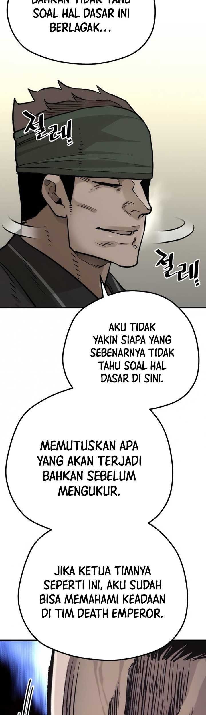 Heavenly Demon Cultivation Simulation chapter 87 halaman 50
