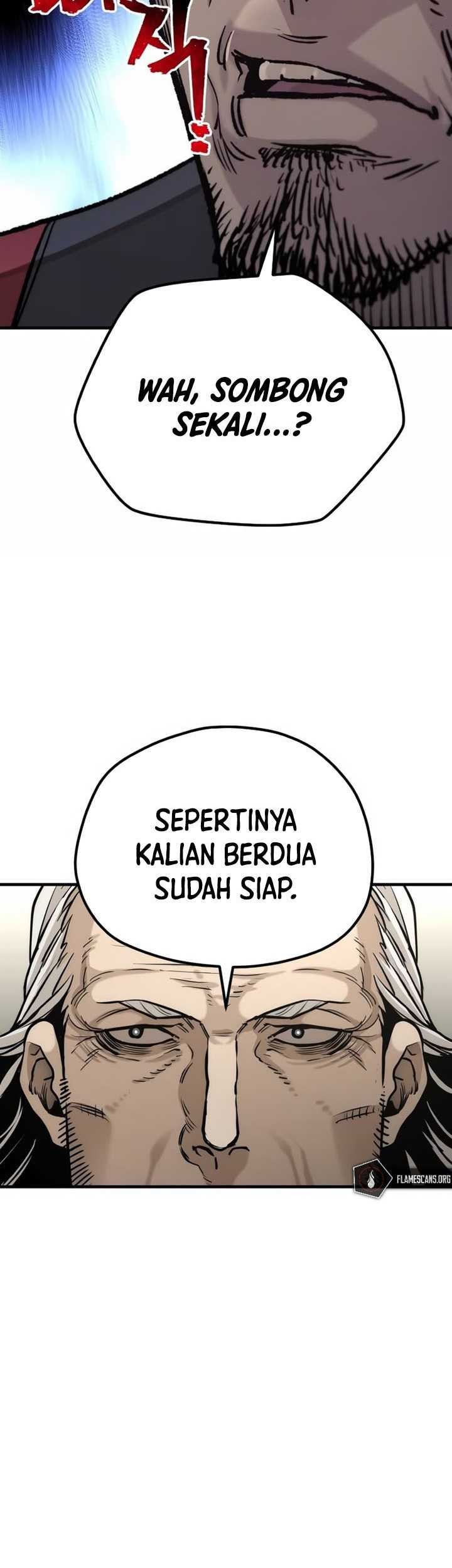 Heavenly Demon Cultivation Simulation chapter 87 halaman 52