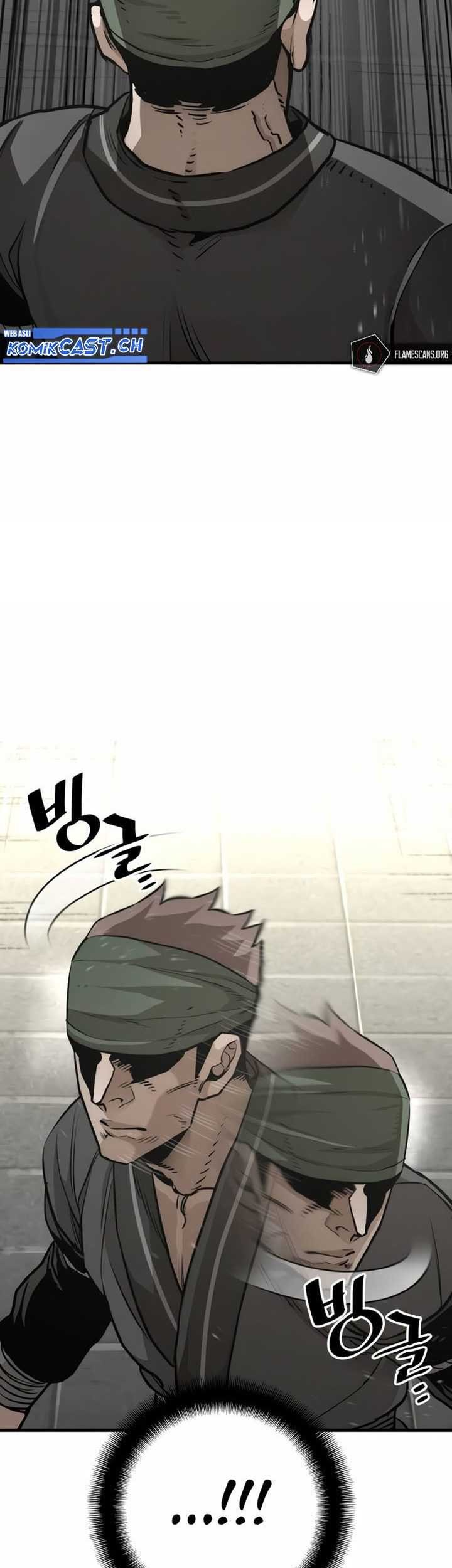 Heavenly Demon Cultivation Simulation chapter 87 halaman 56