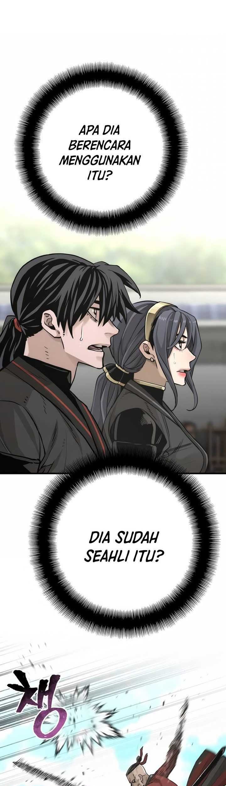 Heavenly Demon Cultivation Simulation chapter 87 halaman 58