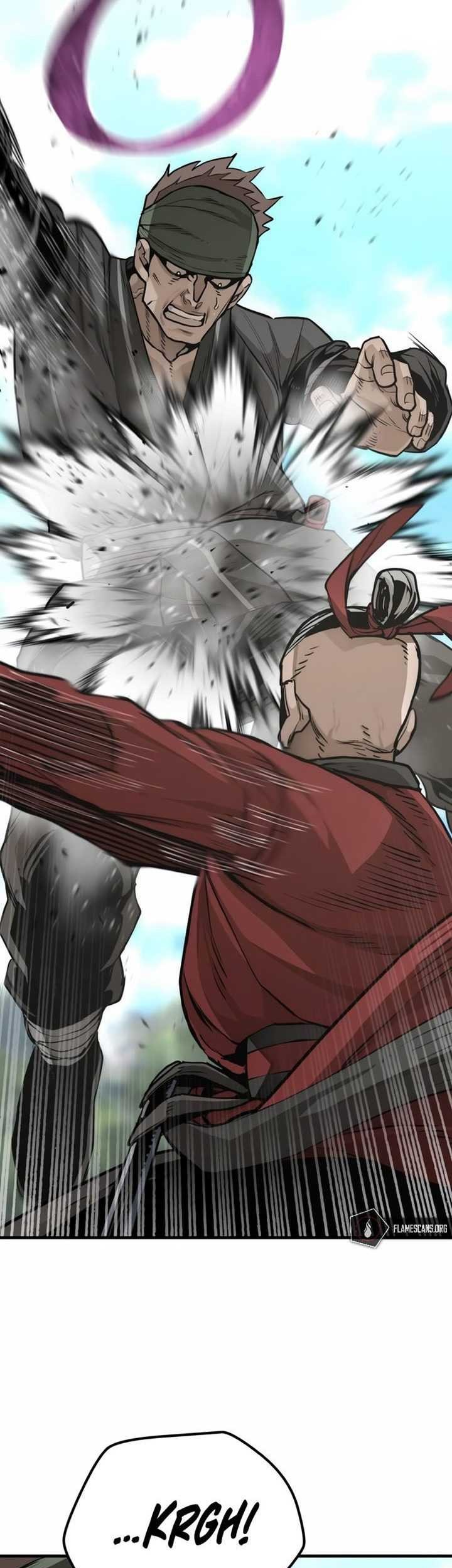 Heavenly Demon Cultivation Simulation chapter 87 halaman 62
