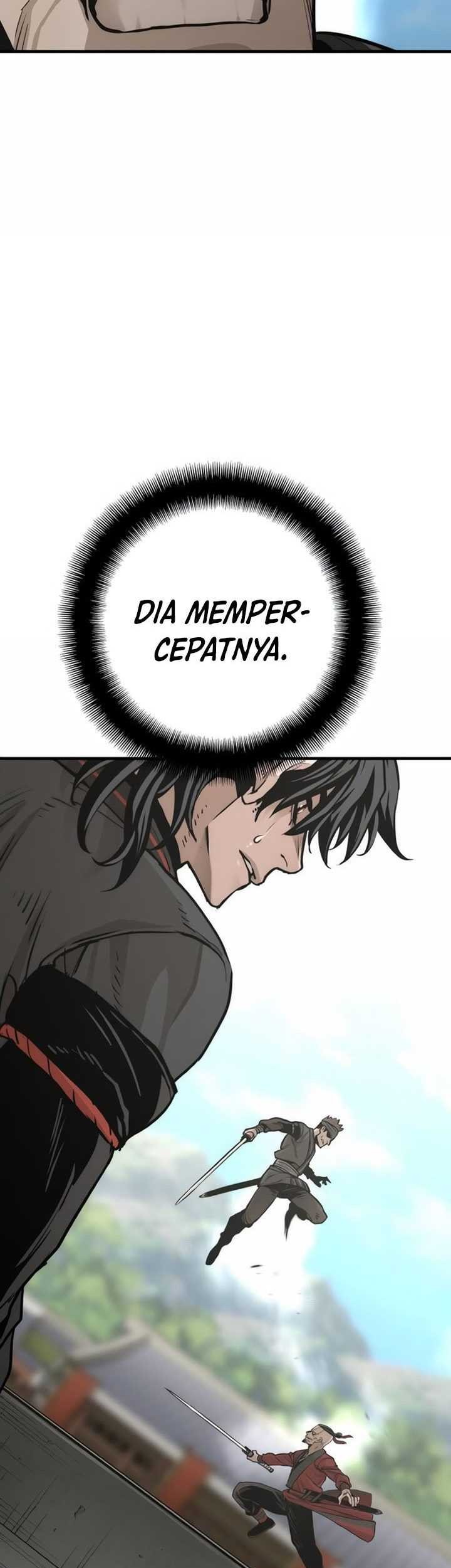 Heavenly Demon Cultivation Simulation chapter 87 halaman 64