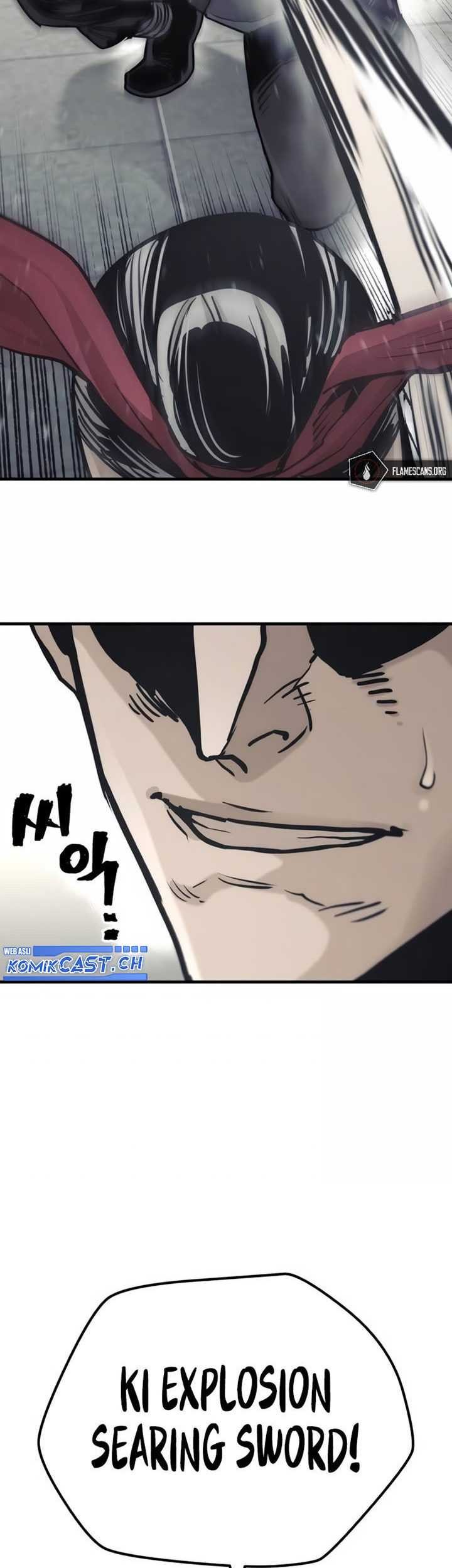 Heavenly Demon Cultivation Simulation chapter 87 halaman 74