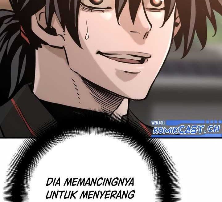 Heavenly Demon Cultivation Simulation chapter 87 halaman 81