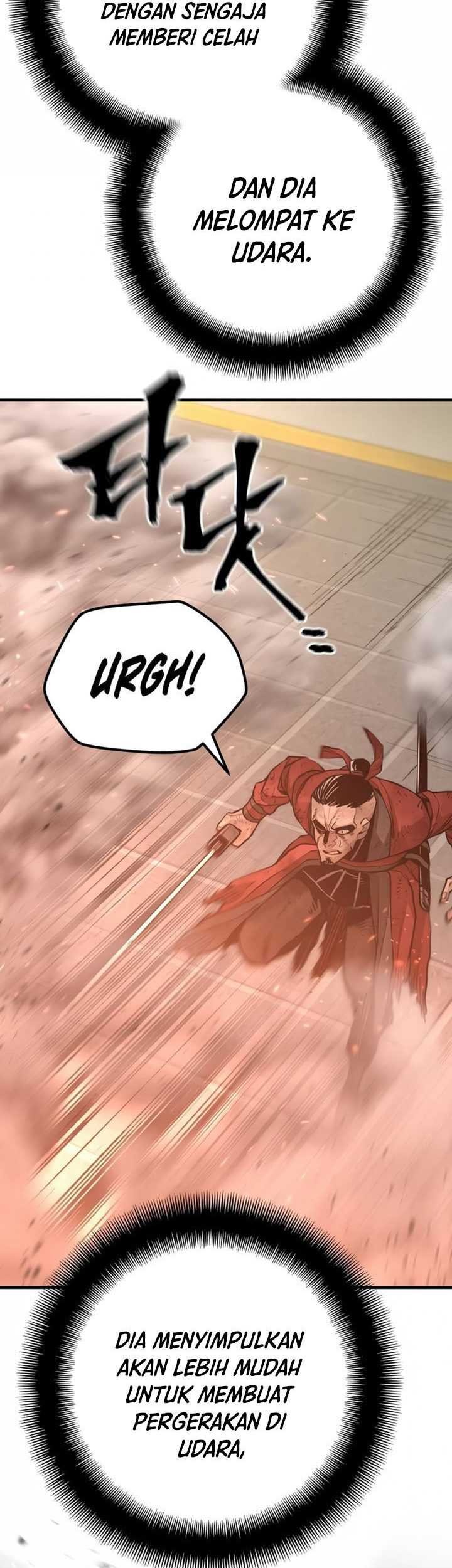 Heavenly Demon Cultivation Simulation chapter 87 halaman 82