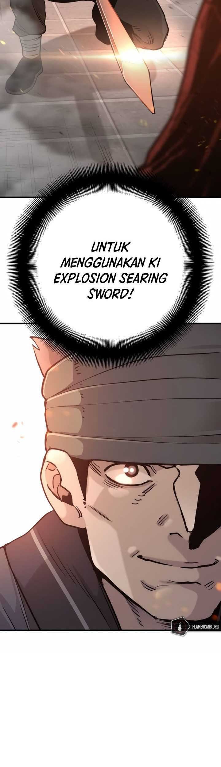 Heavenly Demon Cultivation Simulation chapter 87 halaman 84