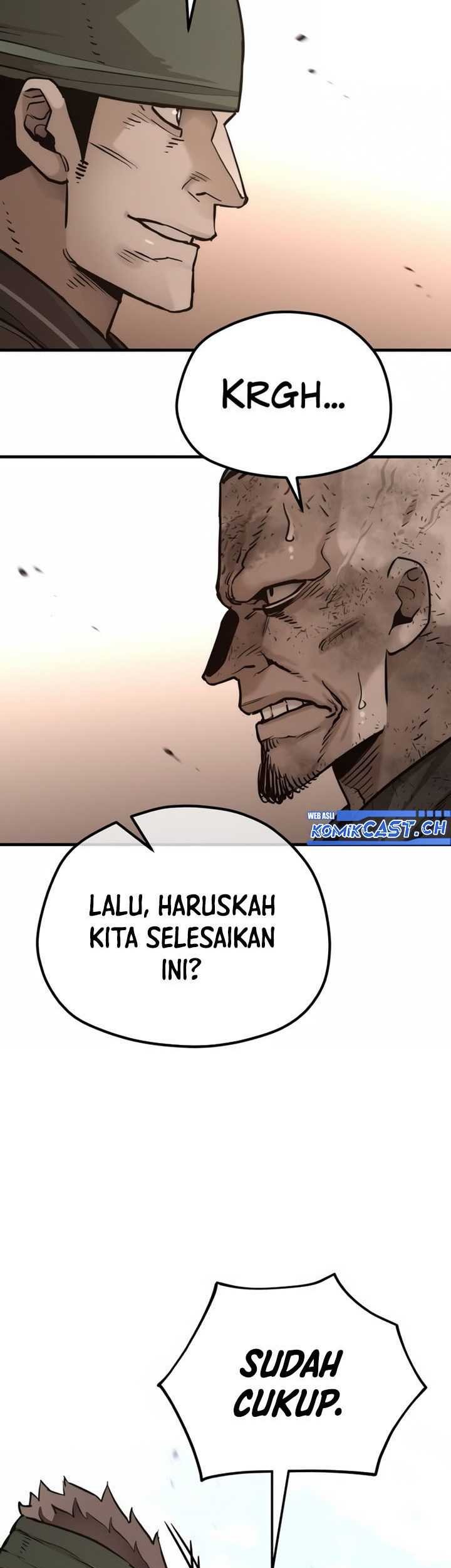 Heavenly Demon Cultivation Simulation chapter 87 halaman 86