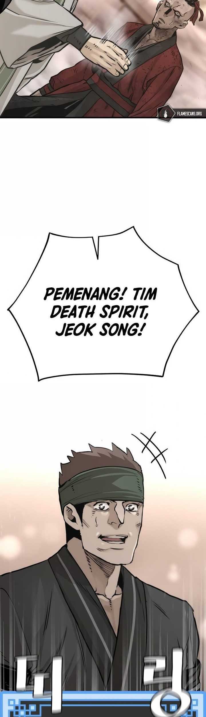 Heavenly Demon Cultivation Simulation chapter 87 halaman 88