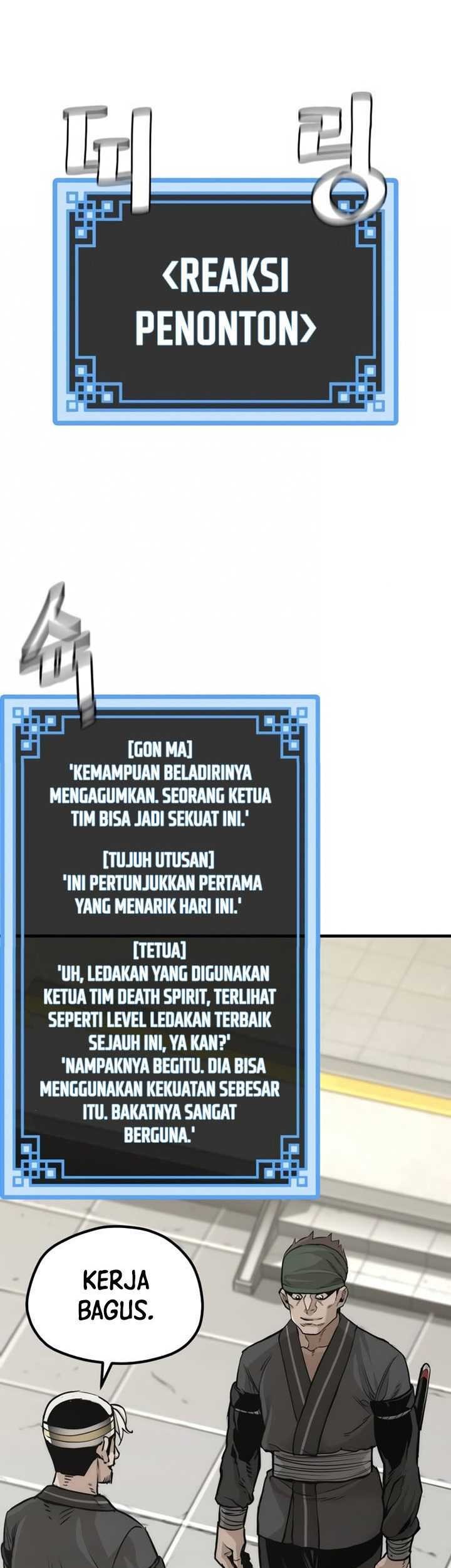 Heavenly Demon Cultivation Simulation chapter 87 halaman 90