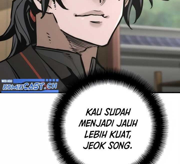 Heavenly Demon Cultivation Simulation chapter 87 halaman 93