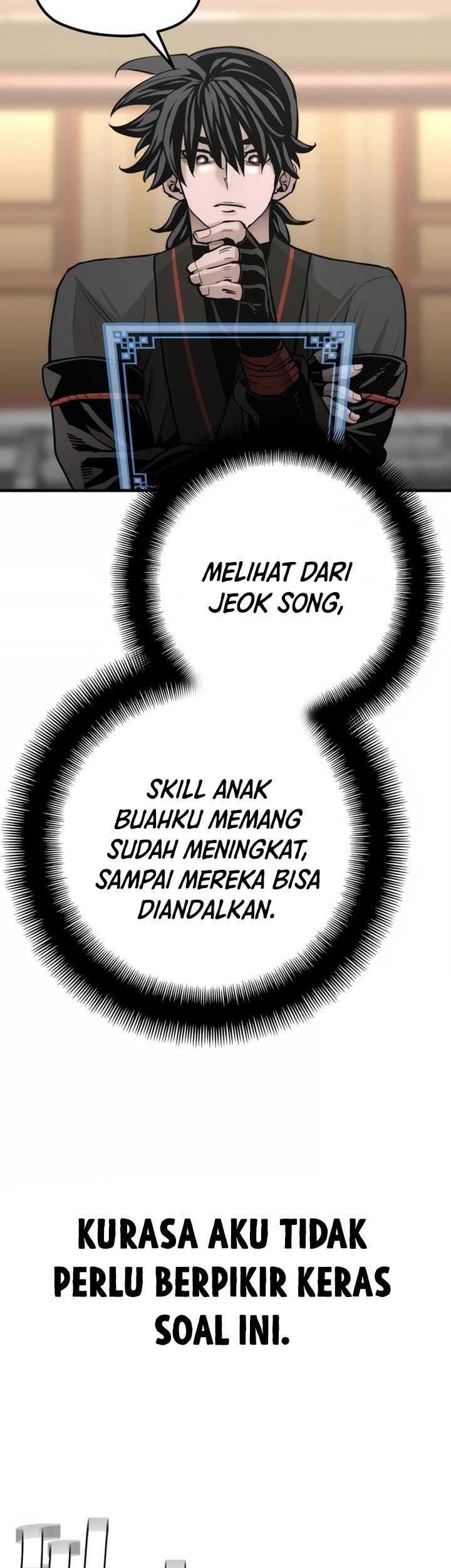 Heavenly Demon Cultivation Simulation chapter 87 halaman 96