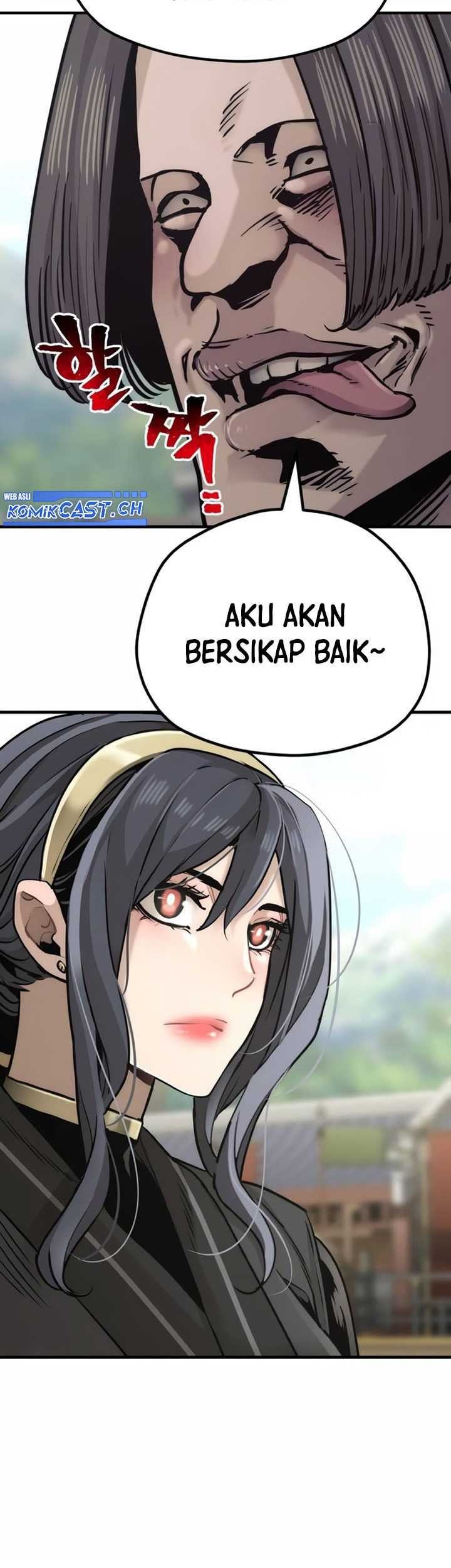 Heavenly Demon Cultivation Simulation chapter 87 halaman 114