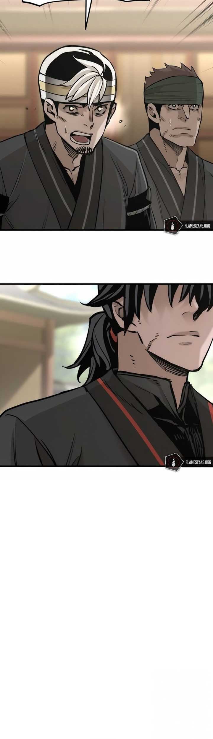 Heavenly Demon Cultivation Simulation chapter 87 halaman 116