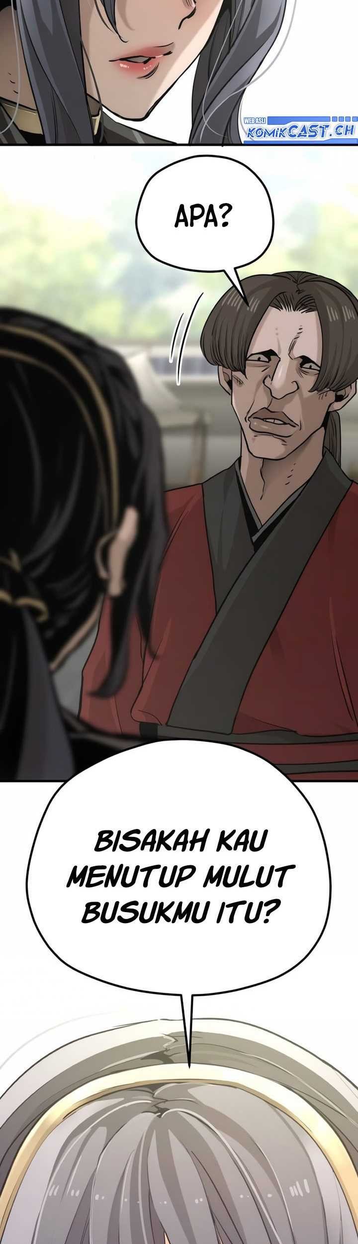 Heavenly Demon Cultivation Simulation chapter 87 halaman 118