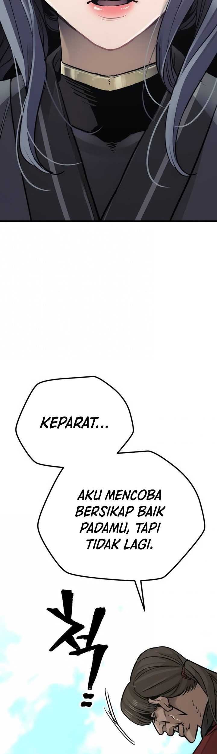 Heavenly Demon Cultivation Simulation chapter 87 halaman 120