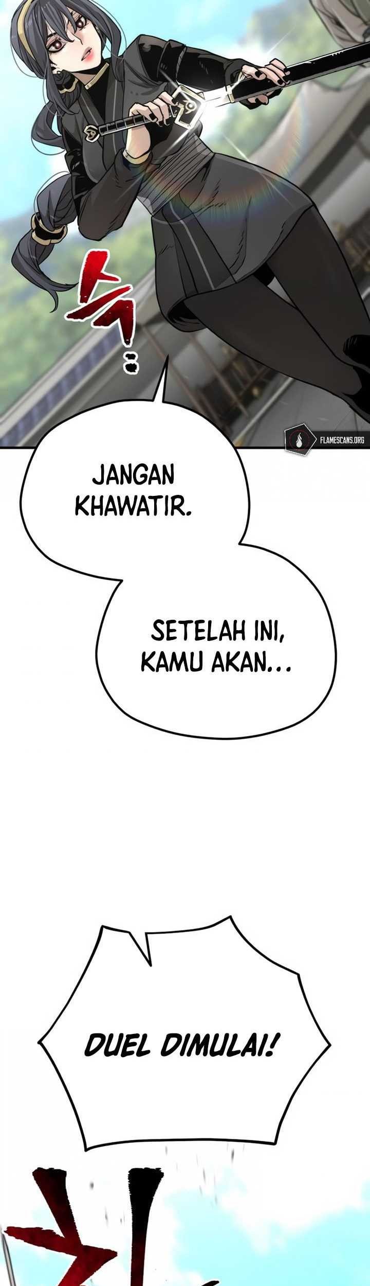 Heavenly Demon Cultivation Simulation chapter 87 halaman 122