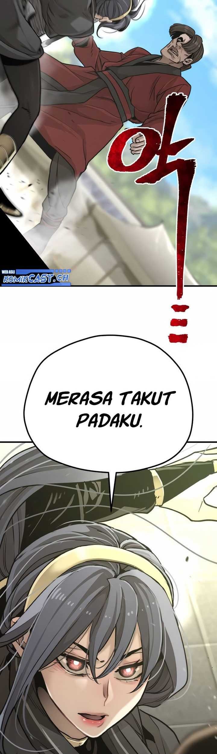 Heavenly Demon Cultivation Simulation chapter 87 halaman 124