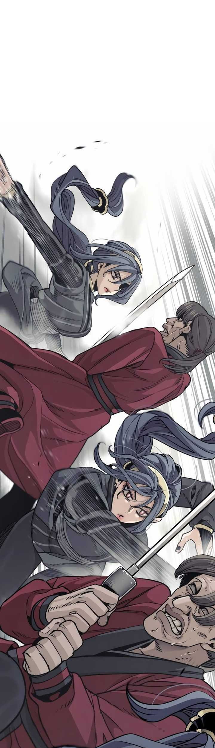 Heavenly Demon Cultivation Simulation chapter 87 halaman 126