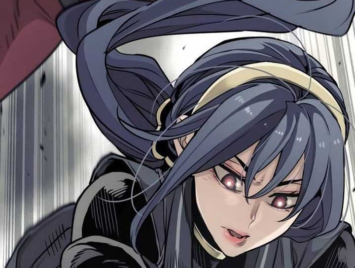 Heavenly Demon Cultivation Simulation chapter 87 halaman 127