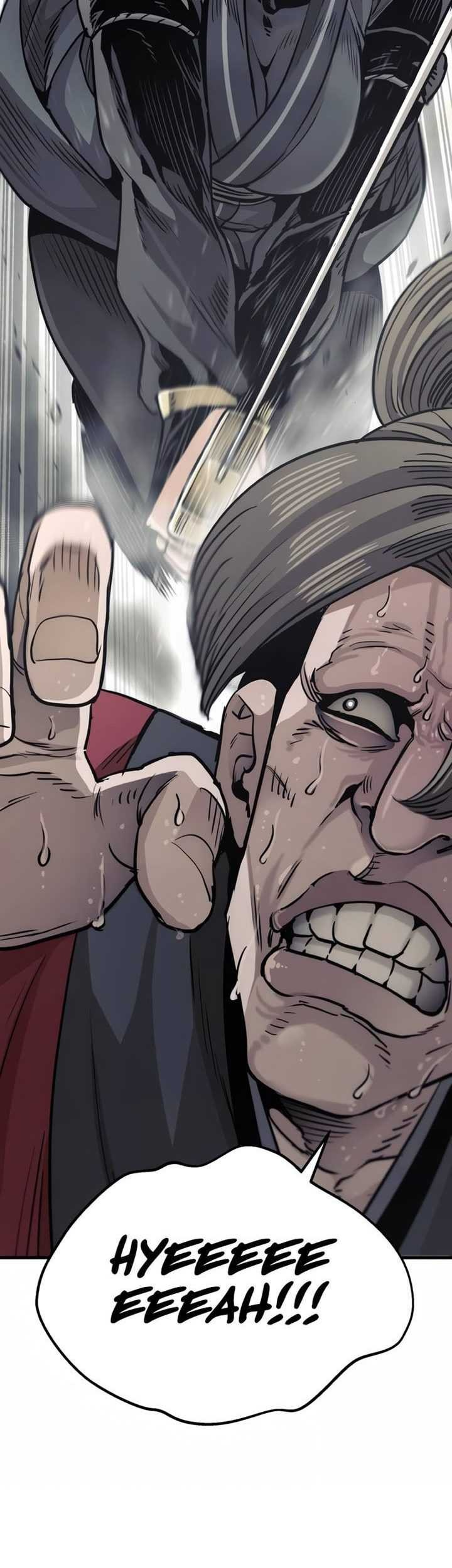 Heavenly Demon Cultivation Simulation chapter 87 halaman 128