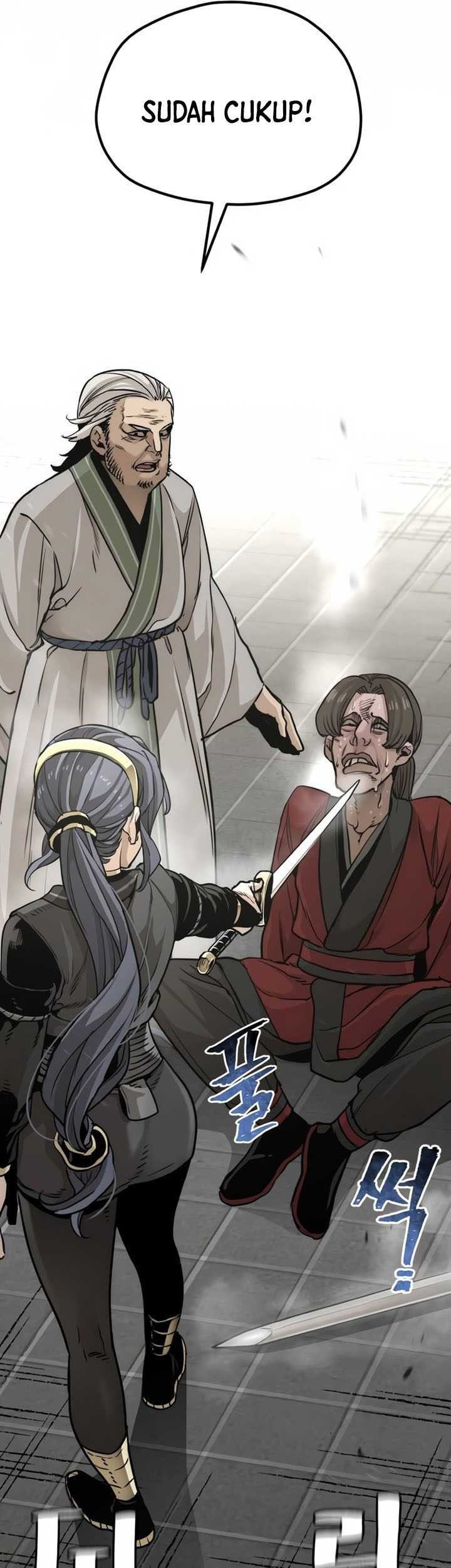 Heavenly Demon Cultivation Simulation chapter 87 halaman 132