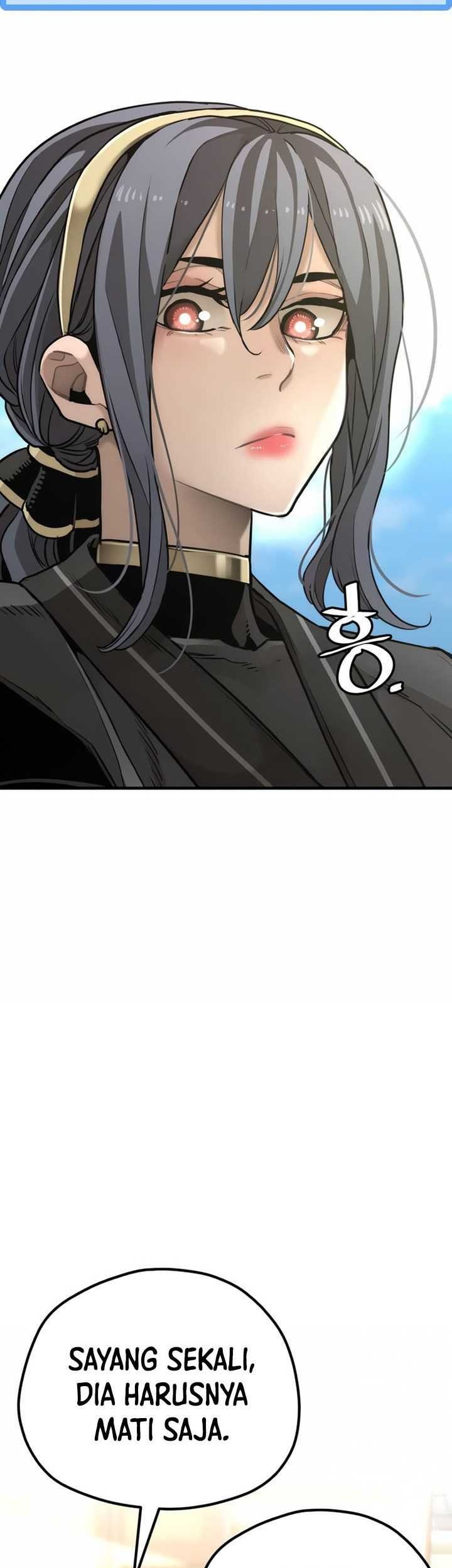 Heavenly Demon Cultivation Simulation chapter 87 halaman 134