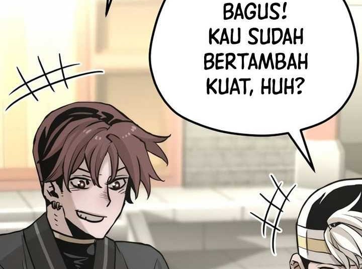 Heavenly Demon Cultivation Simulation chapter 87 halaman 135