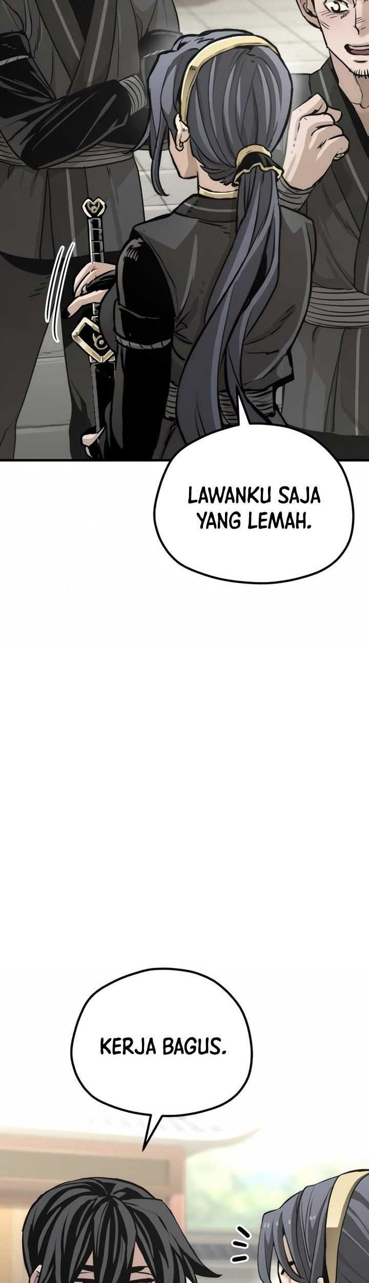 Heavenly Demon Cultivation Simulation chapter 87 halaman 136