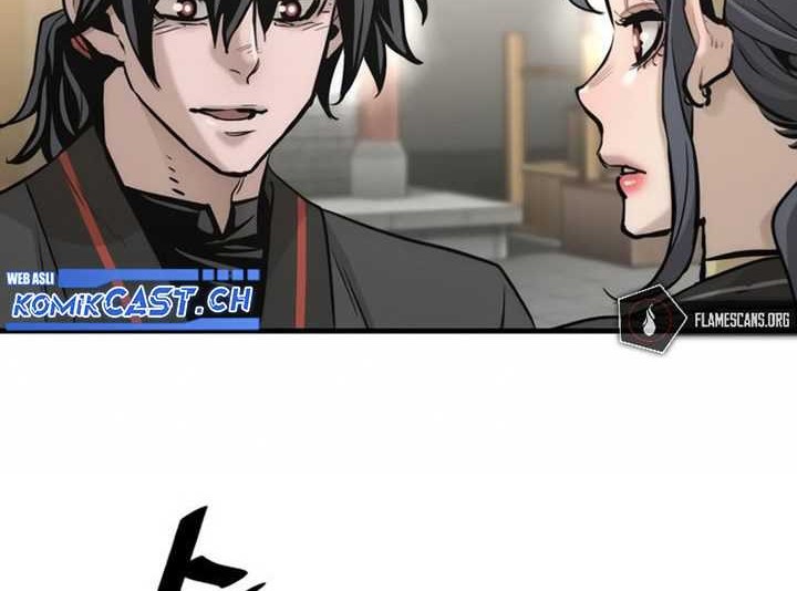 Heavenly Demon Cultivation Simulation chapter 87 halaman 137