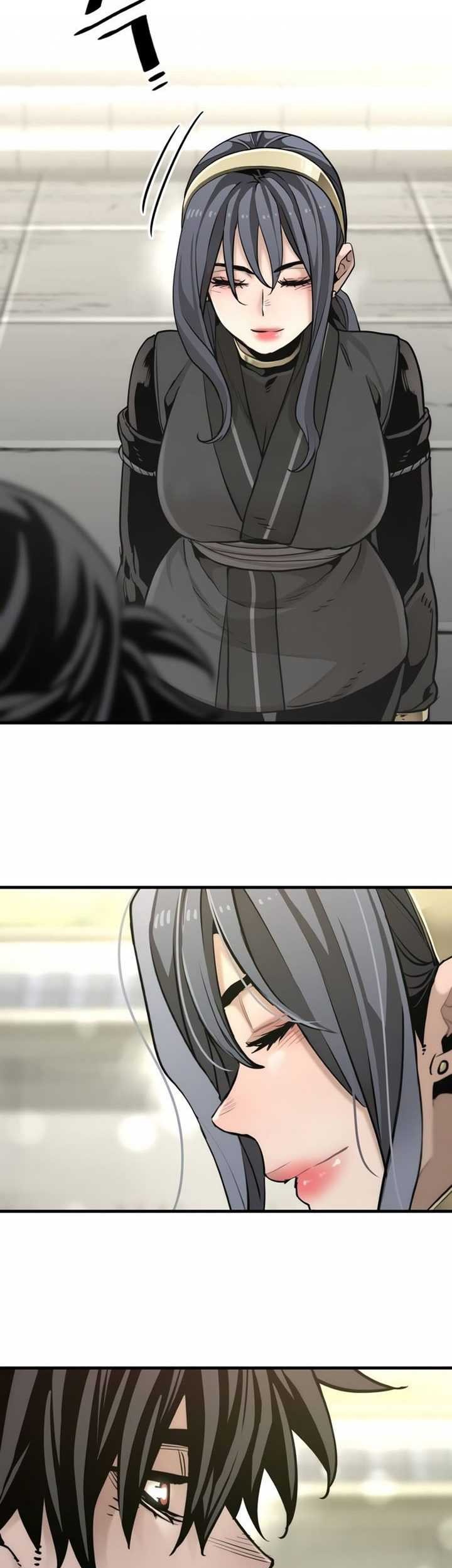 Heavenly Demon Cultivation Simulation chapter 87 halaman 138