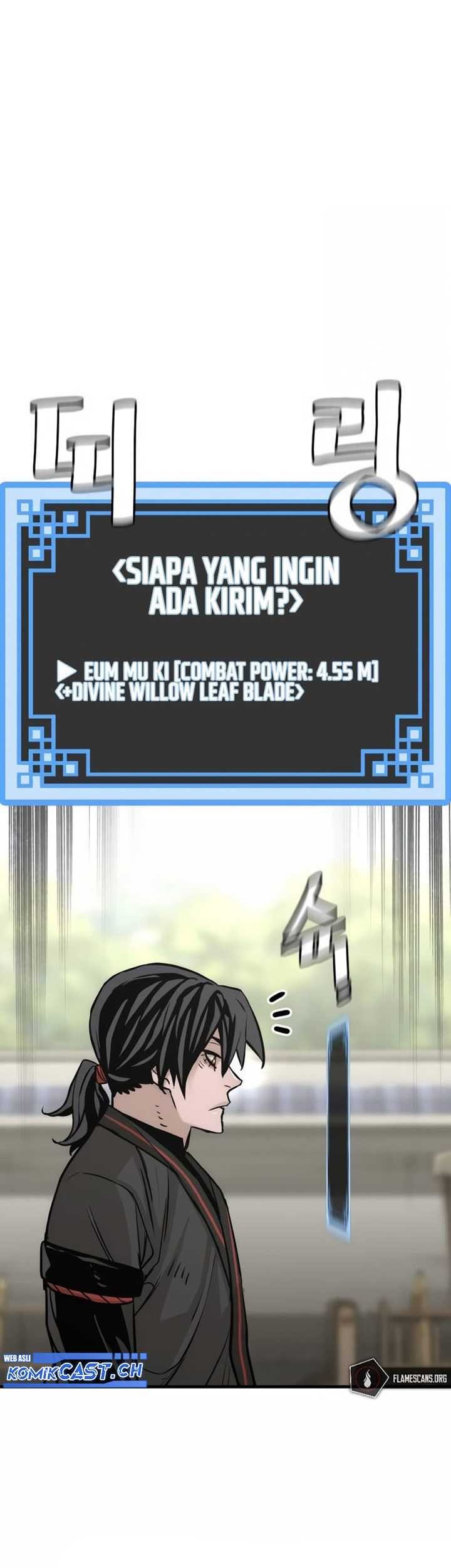 Heavenly Demon Cultivation Simulation chapter 87 halaman 140