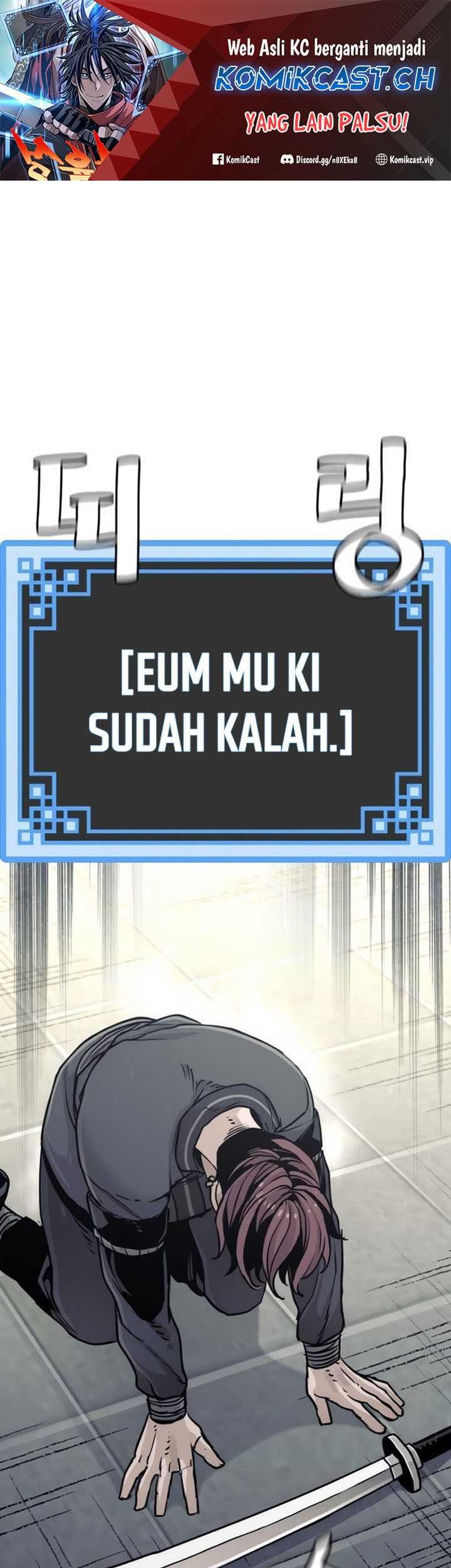 Heavenly Demon Cultivation Simulation Bab 88 halaman 2
