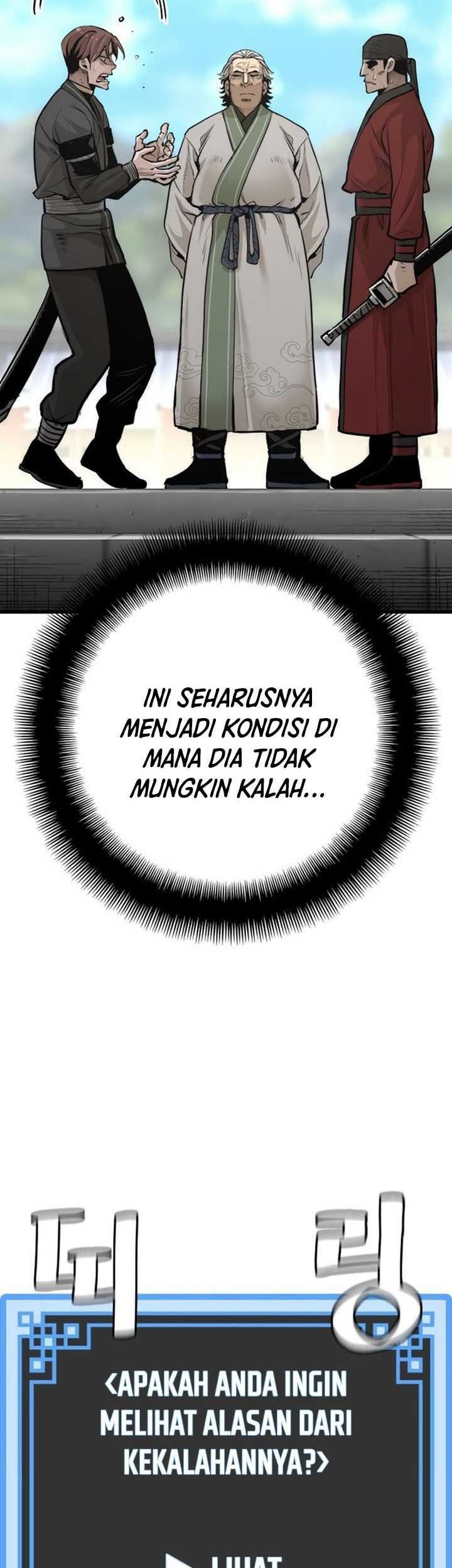 Heavenly Demon Cultivation Simulation Bab 88 halaman 8