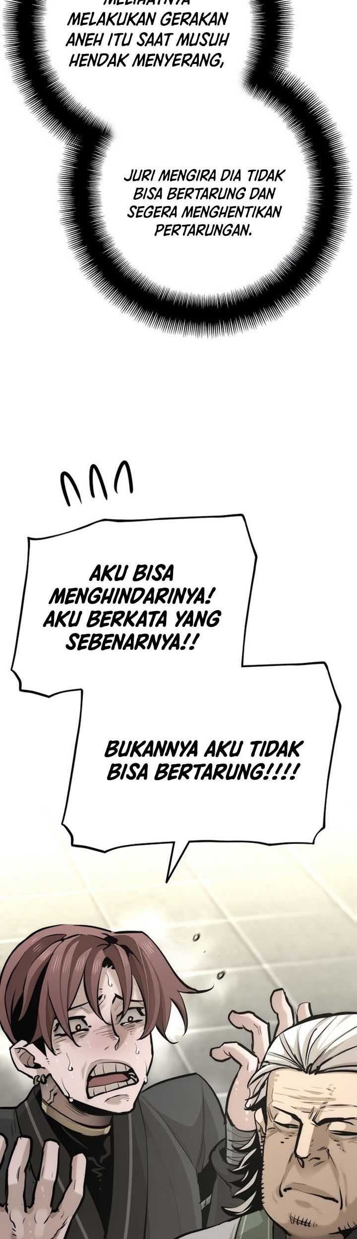 Heavenly Demon Cultivation Simulation Bab 88 halaman 18