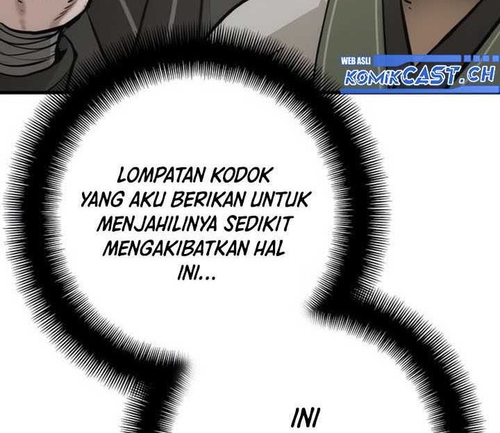 Heavenly Demon Cultivation Simulation Bab 88 halaman 19