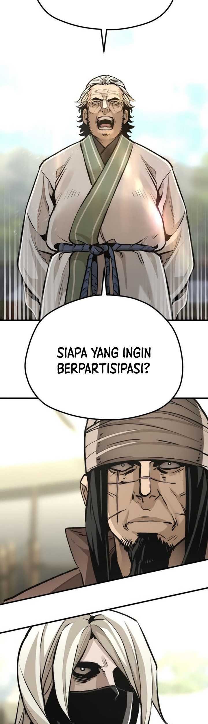 Heavenly Demon Cultivation Simulation Bab 88 halaman 24