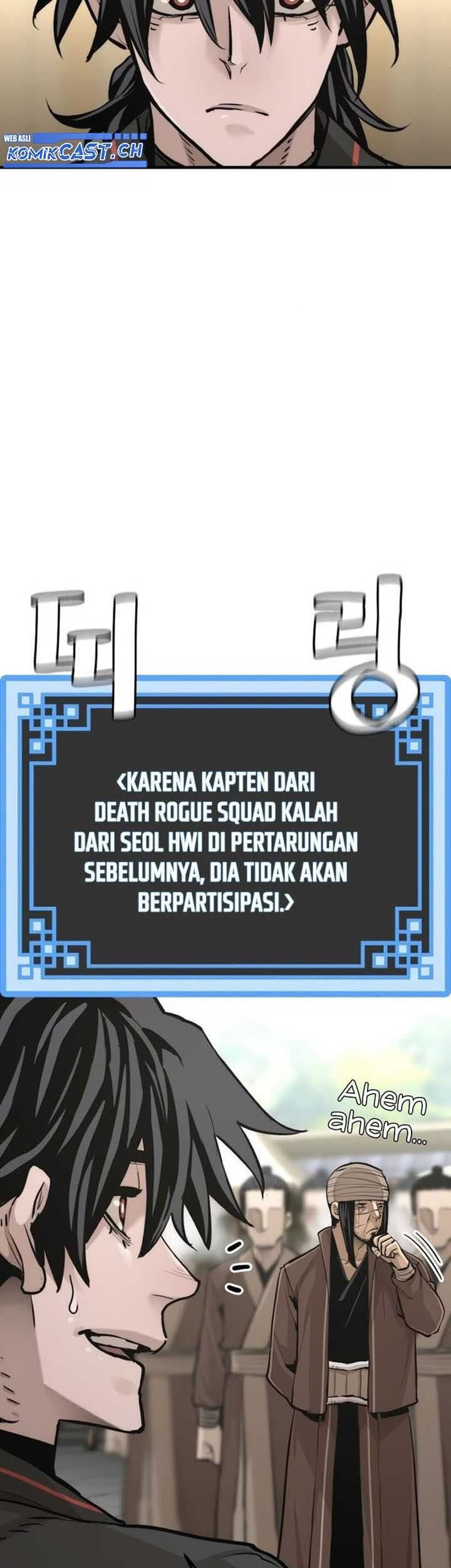 Heavenly Demon Cultivation Simulation Bab 88 halaman 26